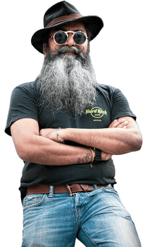 Home 8 custom bike builder customer testimonial