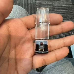 一代空彈 sp2s上下分離殼料 千遍測試不漏油-ma弹適用所有一代產品 台灣現貨 711到付