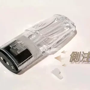 SP2S一代空倉 空煙彈 側面註油 千遍測試不漏油 適用所有一代主機 麻醉適用  🔥台灣現貨 711到付