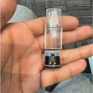 一代空彈/sp2s上下分離殼料/千遍測試不漏油-適用所有一代產品/台灣現貨 711到付