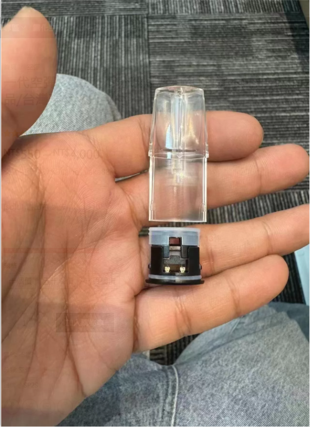 一代空彈/sp2s上下分離殼料/千遍測試不漏油-適用所有一代產品/台灣現貨 711到付 1 一代空彈/sp2s上下分離殼料/千遍測試不漏油-適用所有一代產品/台灣現貨 711到付