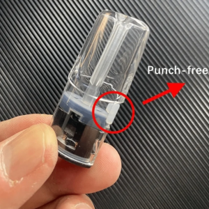 台灣現貨 SP2空倉  空煙彈 側面註油空彈 麻弹  一代主機通用 台灣現貨