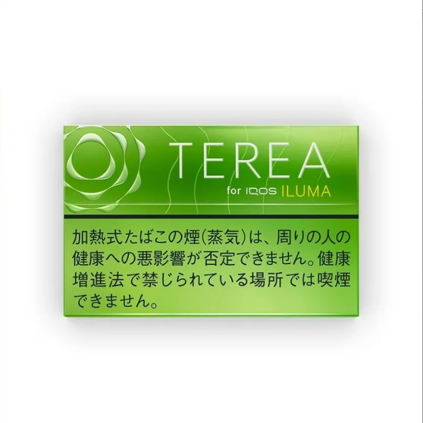TEREA 加熱菸 日版 IQOS ILUMA 專用系列|日T 不燃燒煙彈|台灣現貨7-11到付 5 TEREA 加熱菸 日版 IQOS ILUMA 專用系列|日T 不燃燒煙彈|台灣現貨7-11到付 - 图片 5