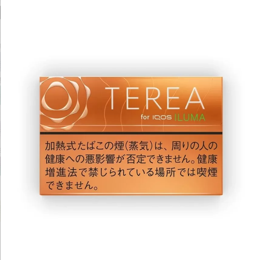 TEREA 加熱菸 日版 IQOS ILUMA 專用系列|日T 不燃燒煙彈|台灣現貨7-11到付 2 TEREA 加熱菸 日版 IQOS ILUMA 專用系列|日T 不燃燒煙彈|台灣現貨7-11到付 - 图片 2