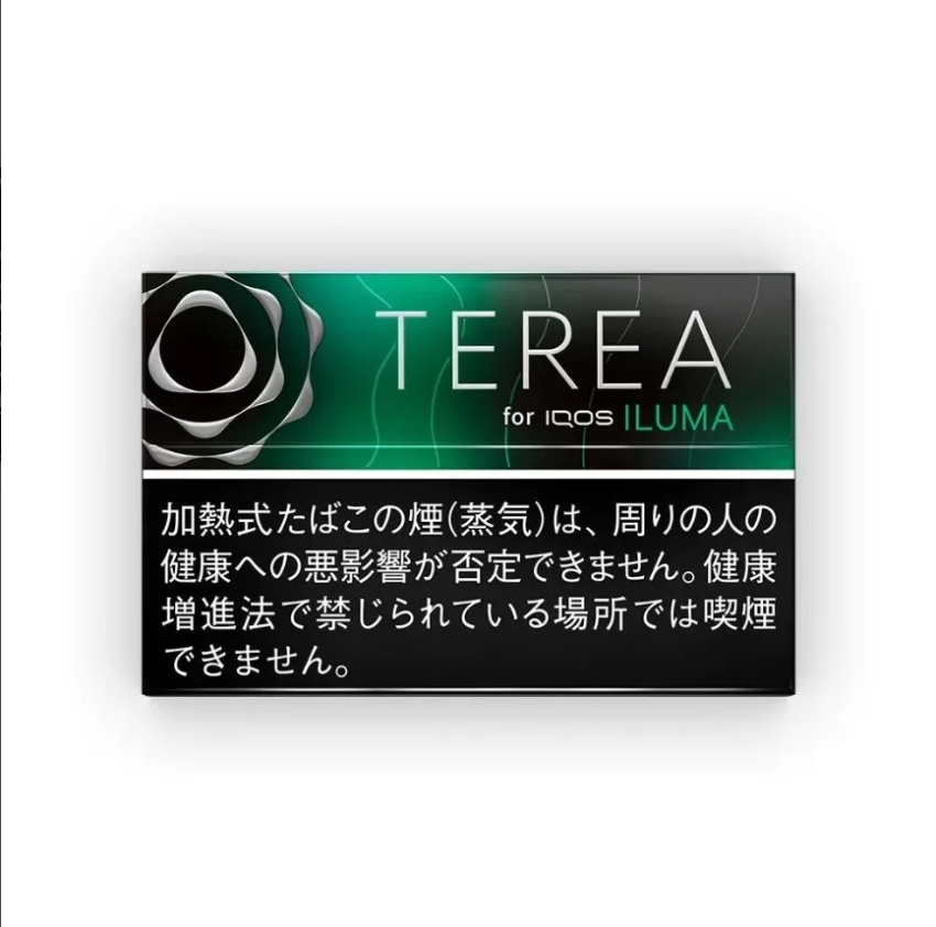 TEREA 加熱菸 日版 IQOS ILUMA 專用系列|日T 不燃燒煙彈|台灣現貨7-11到付 4 TEREA 加熱菸 日版 IQOS ILUMA 專用系列|日T 不燃燒煙彈|台灣現貨7-11到付 - 图片 4