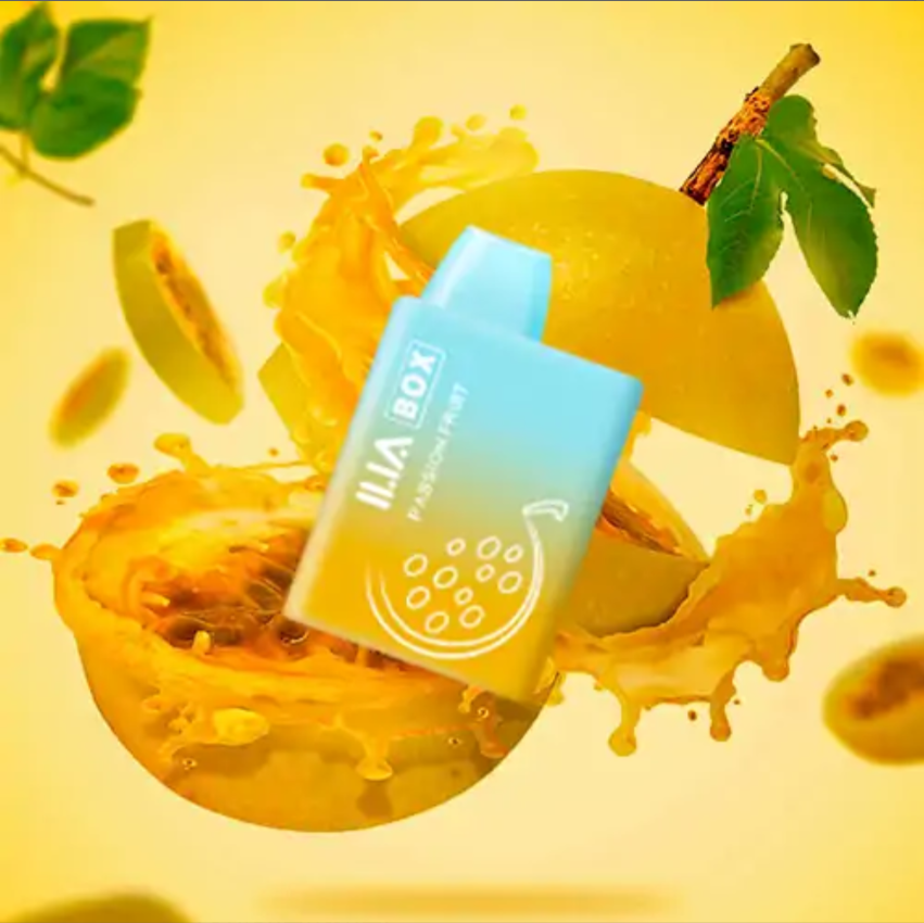 ILIA 哩啞 3代 BOX 一次性拋棄式電子煙|5000口大容量|台灣現貨快速出貨 1 ILIA 哩啞 3代 BOX 一次性拋棄式電子煙|5000口大容量|台灣現貨快速出貨