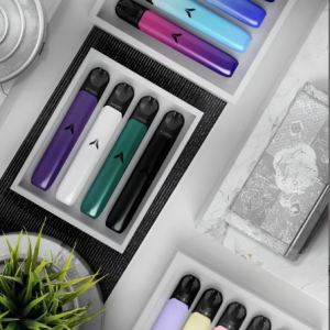 KIS5 FLY 主機 鎧斯二代專用霧化桿｜通用 RELX 悅刻 4/5/6 代煙彈｜台灣現貨快速出貨