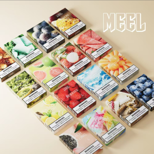 MEEL 煙彈 一代 全新改版｜通配悅刻 Relx 1代主機｜台灣現貨快速出貨