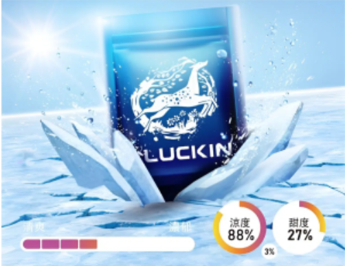 幸運 LUCKIN 煙彈 霧化彈 通配悅刻Relx主機一代 單顆裝 711到付 5 幸運 LUCKIN 煙彈 霧化彈 通配悅刻Relx主機一代 單顆裝 711到付 - 图片 5