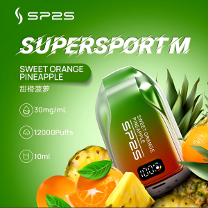 SP2S拋棄式12000口 超多口味超大容量 一次性可充電電子煙 新增澳版口味 台湾现货批发