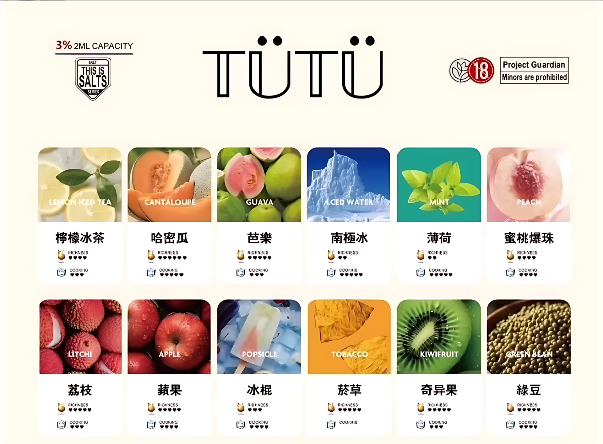 Tutu煙彈 一代菸彈 原TUT一代更名 通配 RELX 悅刻/SP2S/LANA 一代主機|台灣現貨快速出貨 4 Tutu煙彈 一代菸彈 原TUT一代更名 通配 RELX 悅刻/SP2S/LANA 一代主機|台灣現貨快速出貨 - 图片 4