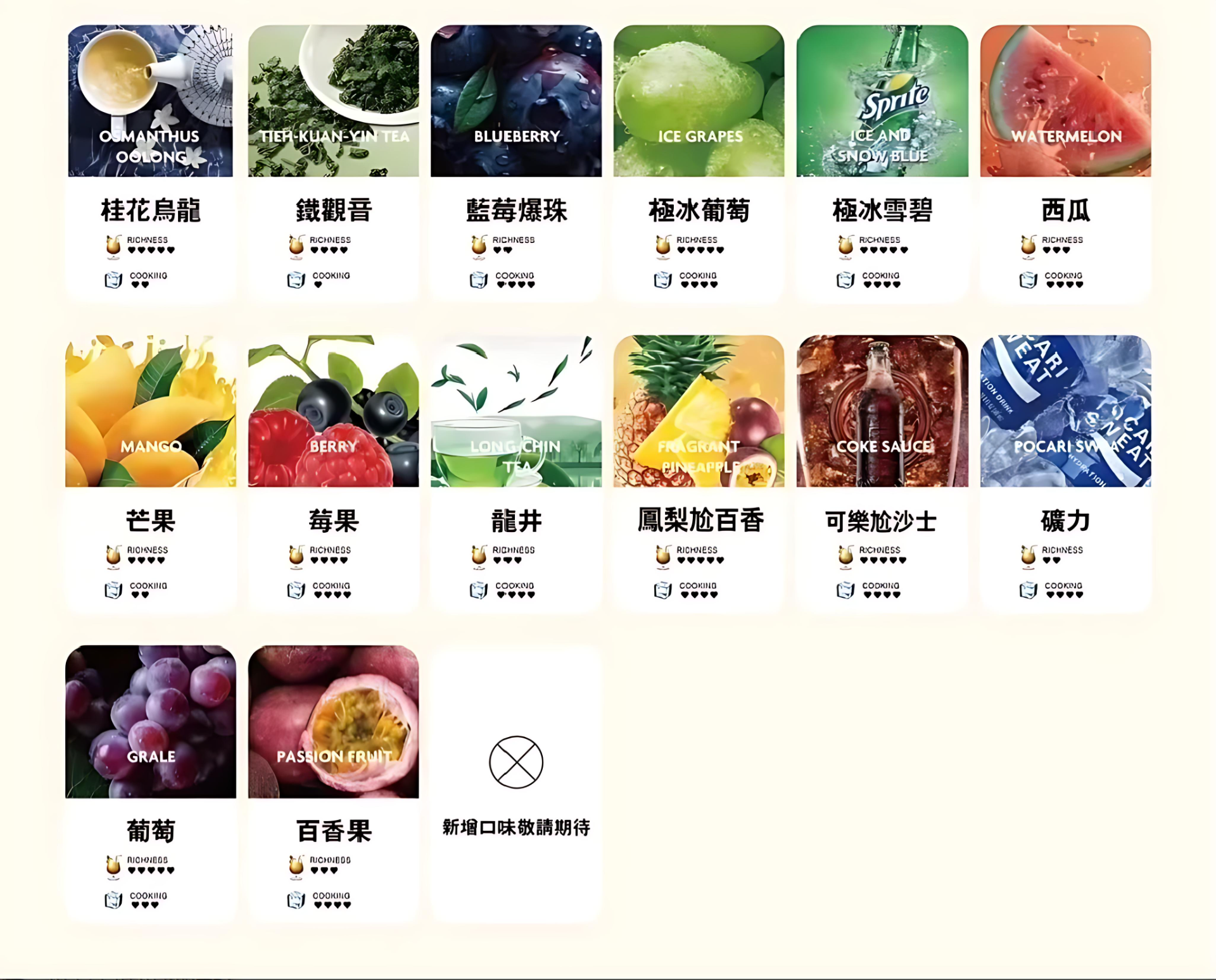 Tutu煙彈 一代菸彈 原TUT一代更名 通配 RELX 悅刻/SP2S/LANA 一代主機|台灣現貨快速出貨 2 Tutu煙彈 一代菸彈 原TUT一代更名 通配 RELX 悅刻/SP2S/LANA 一代主機|台灣現貨快速出貨 - 图片 2