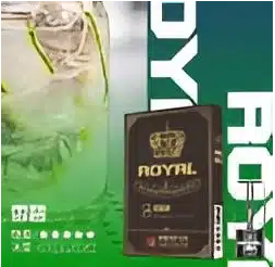 ROYAL 皇冠透明霧化煙彈 通用 RELX/悅刻/SP2S 一代主機|高品質電子煙彈|台灣現貨快速出貨 3 ROYAL 皇冠透明霧化煙彈 通用 RELX/悅刻/SP2S 一代主機|高品質電子煙彈|台灣現貨快速出貨 - 图片 3