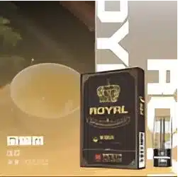 ROYAL 皇冠透明霧化煙彈 通用 RELX/悅刻/SP2S 一代主機|高品質電子煙彈|台灣現貨快速出貨 2 ROYAL 皇冠透明霧化煙彈 通用 RELX/悅刻/SP2S 一代主機|高品質電子煙彈|台灣現貨快速出貨 - 图片 2