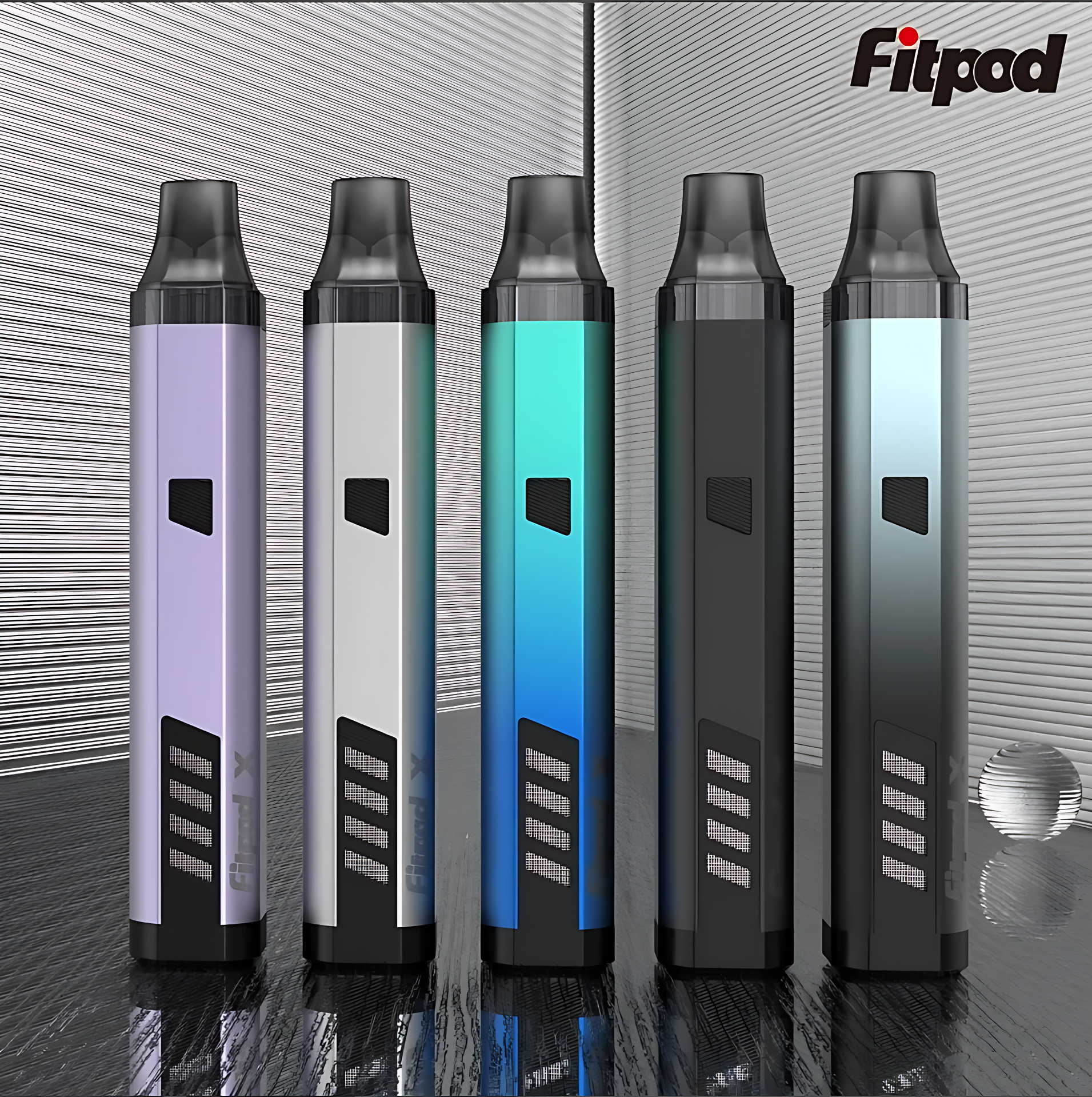 Fitpod X 斯萊克三代 SLYEEKS 主機 850mAh 大容量|Type-C 快充|小煙主機|台灣現貨快速出貨 6 Fitpod X 斯萊克三代 SLYEEKS 主機 850mAh 大容量|Type-C 快充|小煙主機|台灣現貨快速出貨 - 图片 6