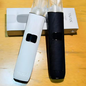 Tutx皮革主机 通用悅刻烟弹一代 711到付 | 高品质电子烟配件