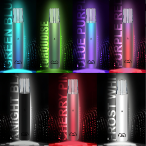 LANA主機 & LANA霧化桿 一代通用主機|兼容1代煙彈,完美體驗 原裝正品 台灣現貨