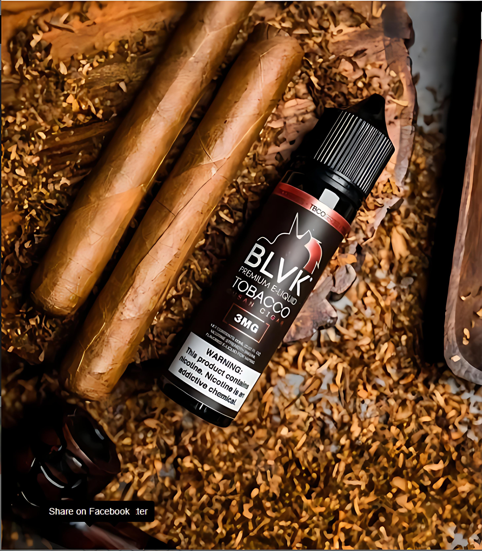 美國BLVK 煙油 - 獨角獸風味 60ml | 3mg Nicotine | 絕佳蒸氣體驗」現貨 2 美國BLVK 煙油 - 獨角獸風味 60ml | 3mg Nicotine | 絕佳蒸氣體驗」現貨 - 图片 2