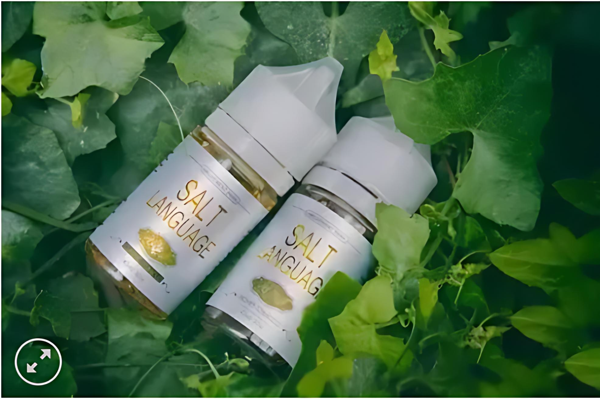 TAMI鹽語煙油 35ml|35mg尼古丁鹽小煙專用|台灣現貨 7-11到付" 2 TAMI鹽語煙油 35ml|35mg尼古丁鹽小煙專用|台灣現貨 7-11到付" - 图片 2