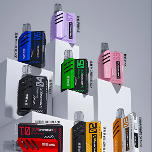 新款Sp2s Max主機｜思博睿方塊煙桿｜台灣電子煙推薦｜台灣現貨