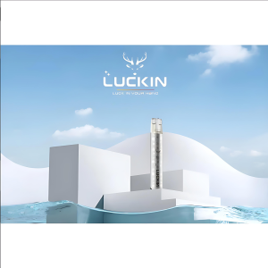 Luckin主機 幸運煙桿|通用悅刻Relx煙彈一代|台灣現貨,711到付,快速配送