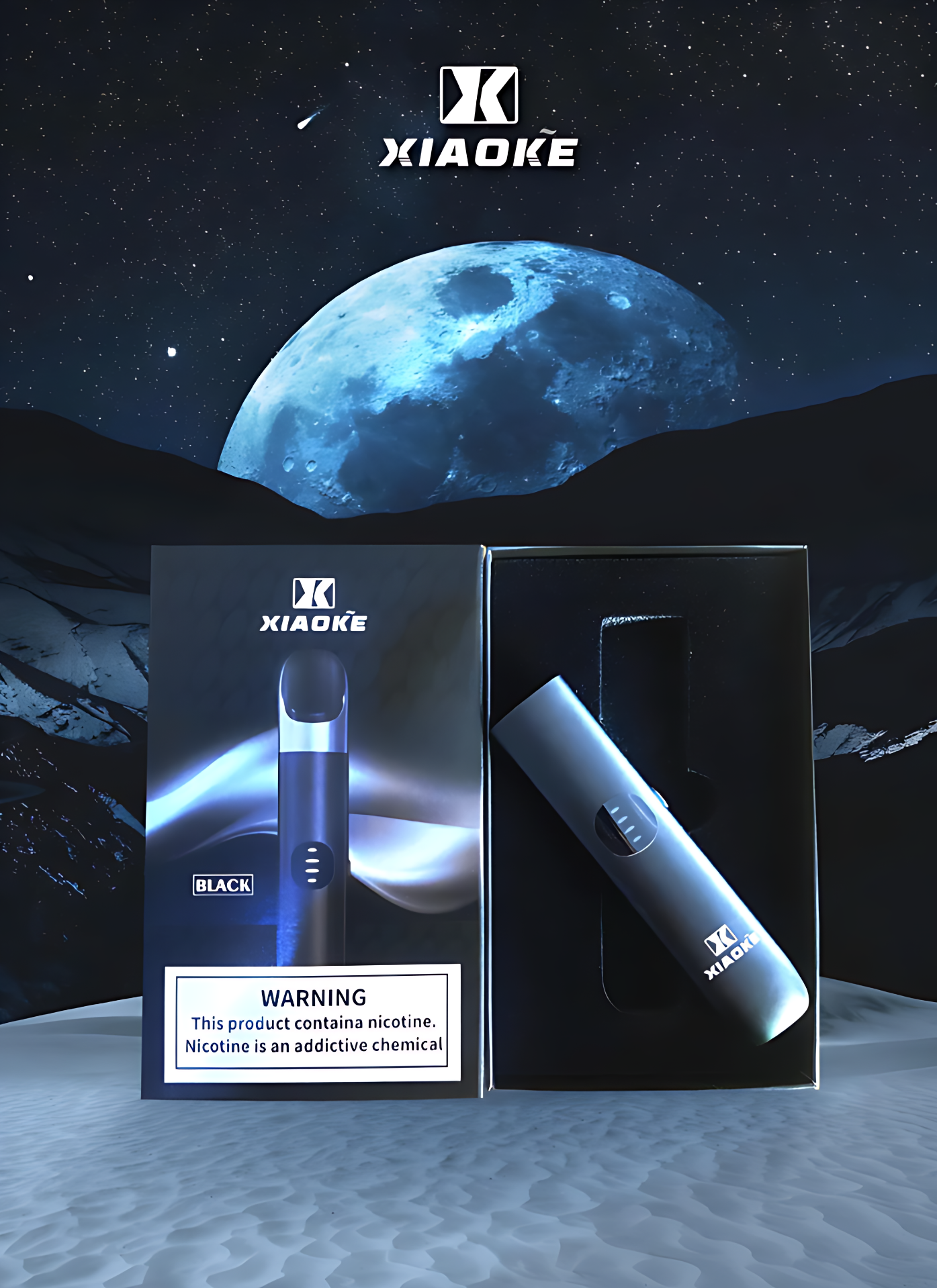 梟客六代煙桿 Xiaoke主機|通用悅刻四五六代煙彈|台灣現貨,711到付 4 梟客六代煙桿 Xiaoke主機|通用悅刻四五六代煙彈|台灣現貨,711到付 - 图片 4