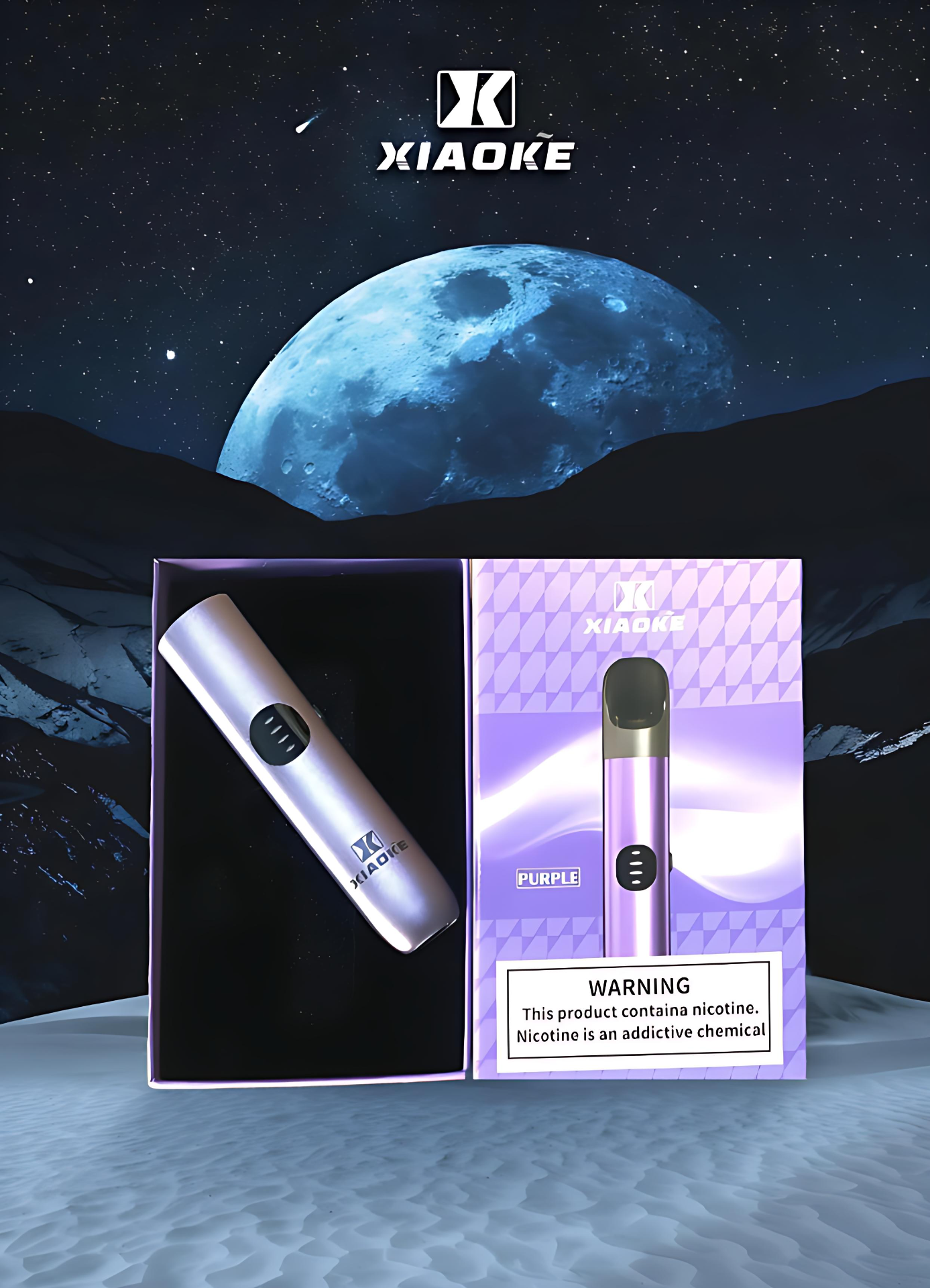 梟客六代煙桿 Xiaoke主機|通用悅刻四五六代煙彈|台灣現貨,711到付 5 梟客六代煙桿 Xiaoke主機|通用悅刻四五六代煙彈|台灣現貨,711到付 - 图片 5