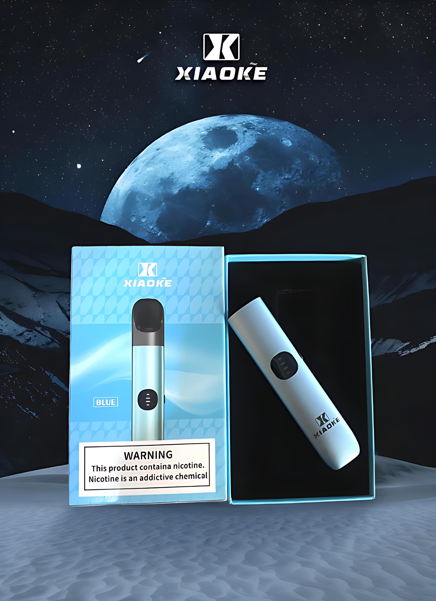 梟客六代煙桿 Xiaoke主機|通用悅刻四五六代煙彈|台灣現貨,711到付 6 梟客六代煙桿 Xiaoke主機|通用悅刻四五六代煙彈|台灣現貨,711到付 - 图片 6