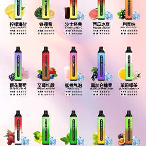 Sp2s 7000 Puffs 拋棄式電子煙推薦 現貨爆款 震撼登場 台灣現貨