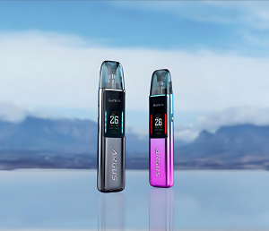 VOOPOO ARGUS G2 30W小煙主機