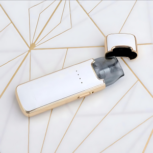 【VOOPOO VMATE E 註油主機套裝】小煙煙桿推薦｜便攜設計｜台灣現貨|711到付