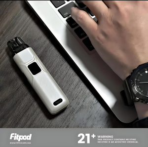 FITPOD O-SHADOW SE 霧化主機