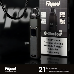 FITPOD O-SHADOW SE 主機
