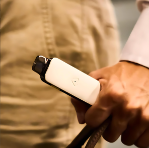 A I R S C R E A M  AirsPops Pro II 氣泡二代小煙主機