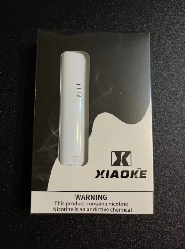 枭客主機 XIAOKE 五代電子煙主機 | 五代煙桿 | 通用悅刻 RELX 四代五代煙彈 | 台灣電子煙批發 | - 图片 3