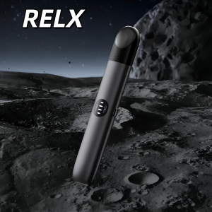 【RELX 悦刻六代主機 Infinity 2】三段可調功率|通用4代5代煙彈|台灣現貨快速出貨