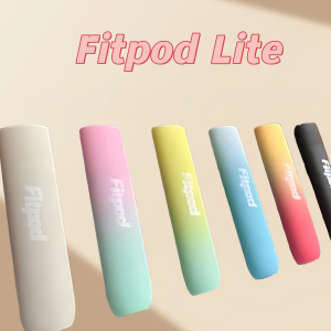 【Fitpod Lite 主機】通用 RELX 4代/5代 煙彈專用小煙機|台灣現貨快速出貨