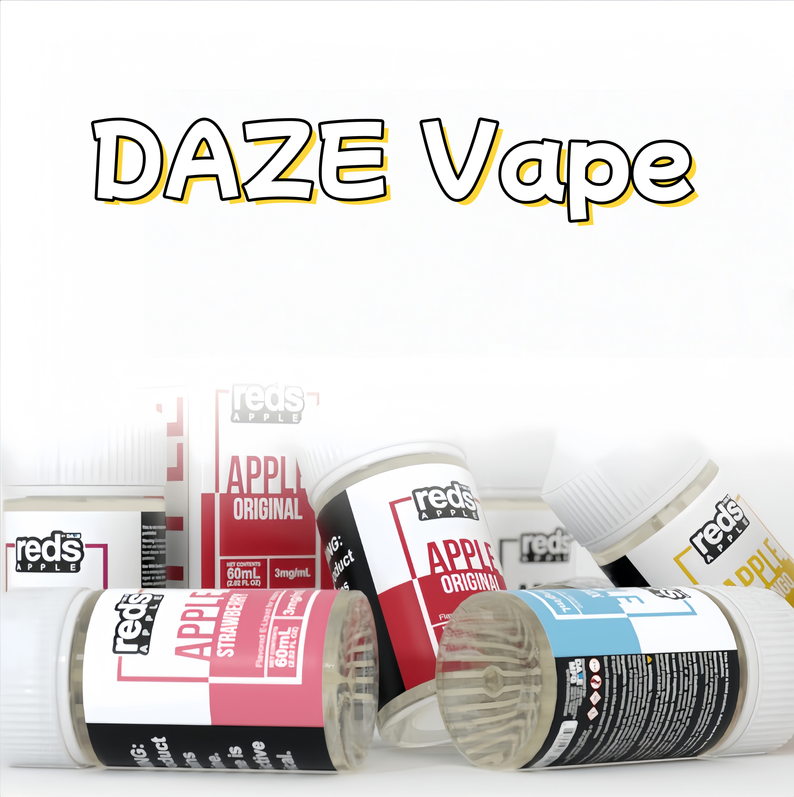 【7 DAZE Vape 自拍星期天大煙系列煙油】60ml 0.3% 美國進口|大煙專用電子煙油|台灣現貨711到付 2 【7 DAZE Vape 自拍星期天大煙系列煙油】60ml 0.3% 美國進口|大煙專用電子煙油|台灣現貨711到付 - 图片 2