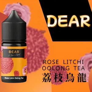 【DEAR 煙油 30ml】小煙專用煙油系列|3.0%尼古丁濃度|台灣電子菸批發|現貨快速出貨