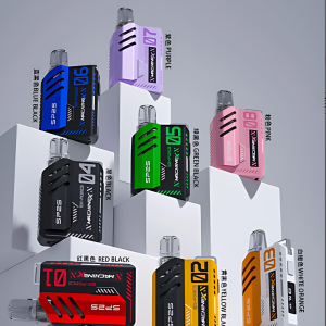 【新款上市】SP2S Max主機 | 思博睿方塊煙桿 | 小煙玩家首選 | 台灣電子煙推薦 | 711到付