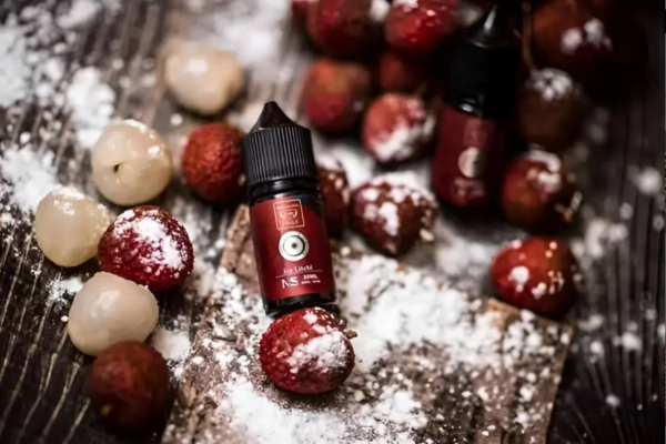 【FRUIT OF STELL 煙油】鋼鐵果系列果汁菸油|美國進口 30ml/60ml|多口味選擇|台灣現貨711到付 - 图片 4