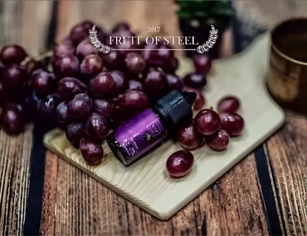 【FRUIT OF STELL 煙油】鋼鐵果系列果汁菸油|美國進口 30ml/60ml|多口味選擇|台灣現貨711到付 - 图片 5