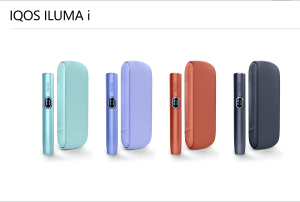 IQOS ILUMA 主機 Terea專用加熱煙主機|台灣電子菸批發|711到付 7 IQOS ILUMA 主機