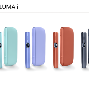 IQOS ILUMA  主機 Terea專用加熱煙主機｜台灣電子菸批發｜711到付