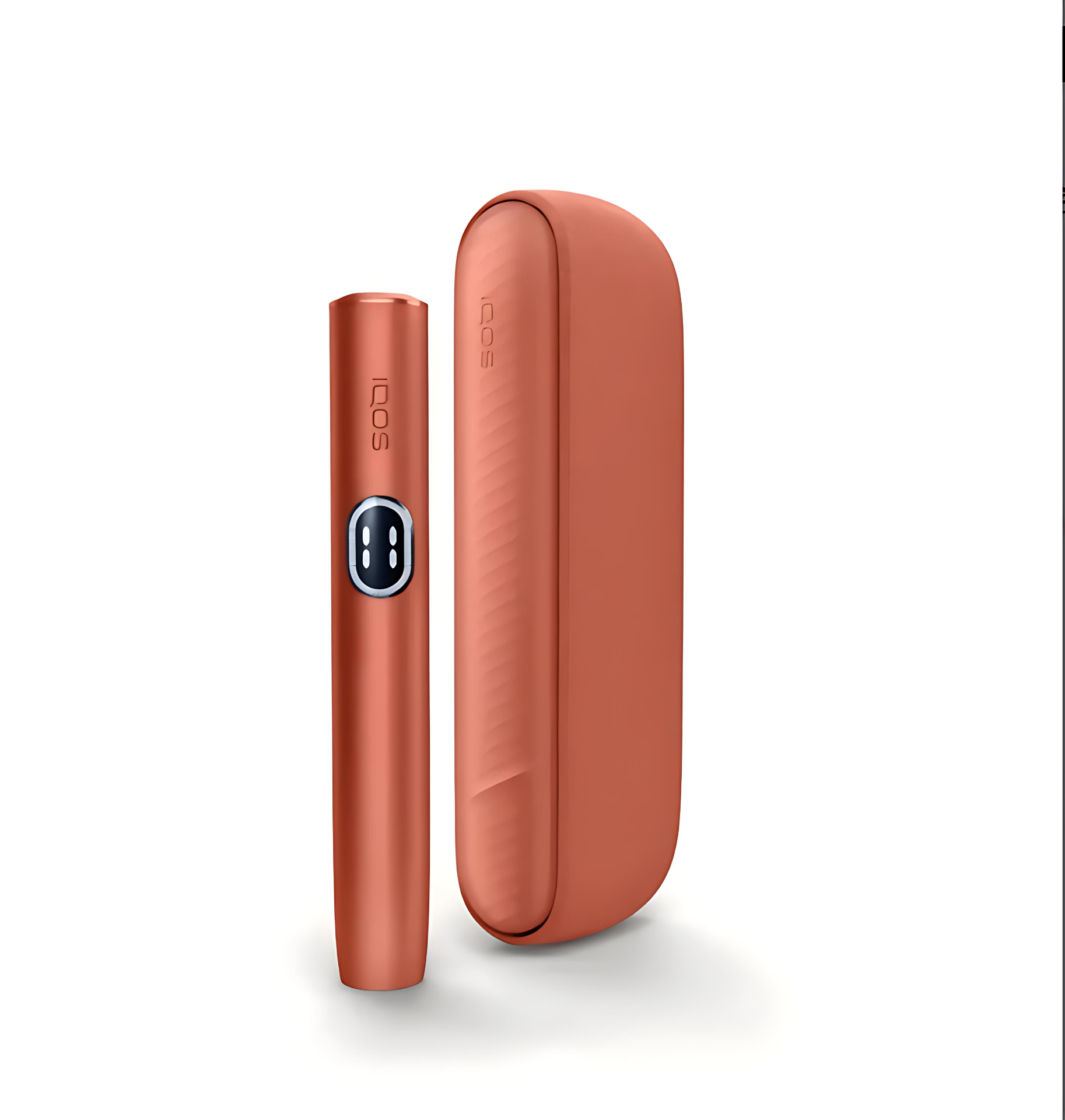 IQOS ILUMA 主機 Terea專用加熱煙主機|台灣電子菸批發|711到付 5 IQOS ILUMA 主機 Terea專用加熱煙主機|台灣電子菸批發|711到付 - 图片 5