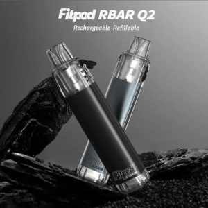 Fitpod RBAR Q2 主機