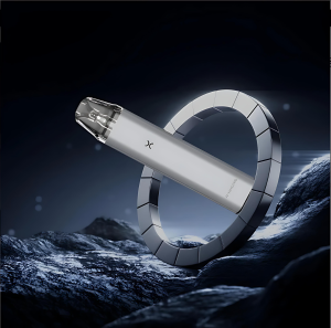 R-HNCRS 小煙主機