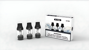 將軍 S2 POD 0.8Ω 小煙主機 | 可注油換彈空煙彈 (三顆裝) | 台灣現貨 711取貨 8 wechat 2025 10 18 183200 681 PhotoGrid 1