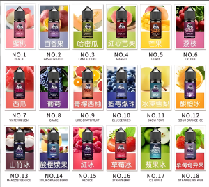 【太空人 SPACEMAN 煙油】丁鹽小煙油 30m/35mg|小煙專用煙油台灣電子菸批發|現貨供應 6 太空人 SPACEMAN 煙油