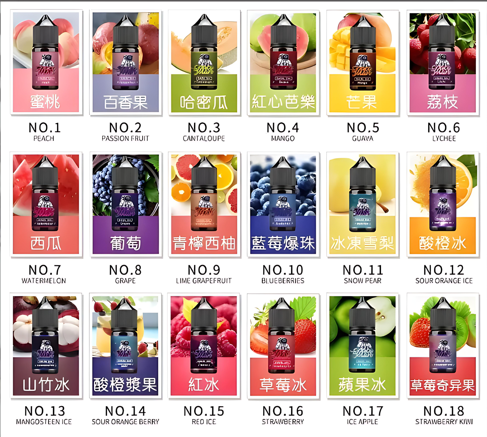 【太空人 SPACEMAN 煙油】丁鹽小煙油 30m/35mg|小煙專用煙油台灣電子菸批發|現貨供應 1 【太空人 SPACEMAN 煙油】丁鹽小煙油 30m/35mg|小煙專用煙油台灣電子菸批發|現貨供應